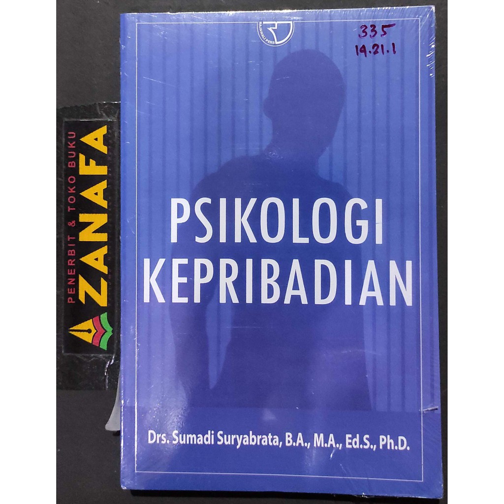 Jual Psikologi Kepribadian | Shopee Indonesia