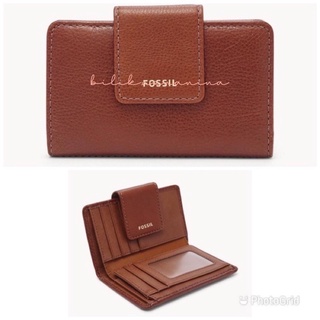 Lainie Phone Case Crossbody - SHB3145376 - Fossil