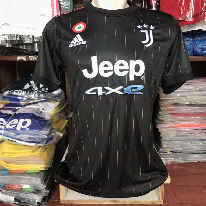 Jual JERSEY GO THAILAND JUVENTUS Shopee Indonesia