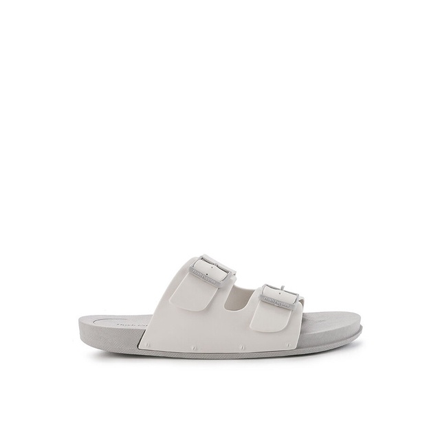 Hush puppies bricks outlet sandals