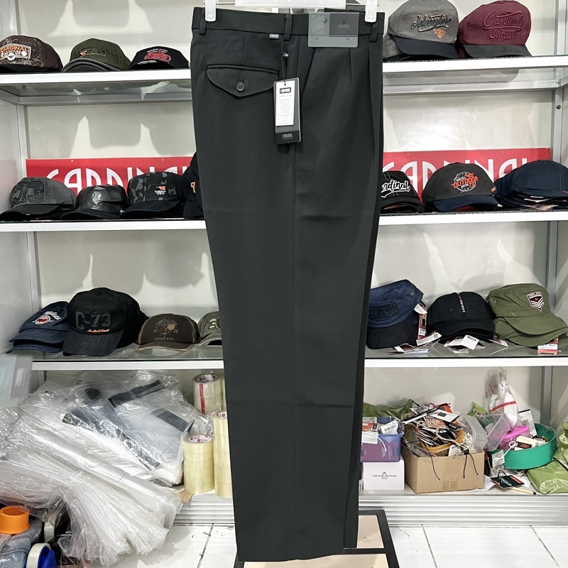 Cardinal Formal Celana Panjang Celana Formal FBUBI04060K.03E