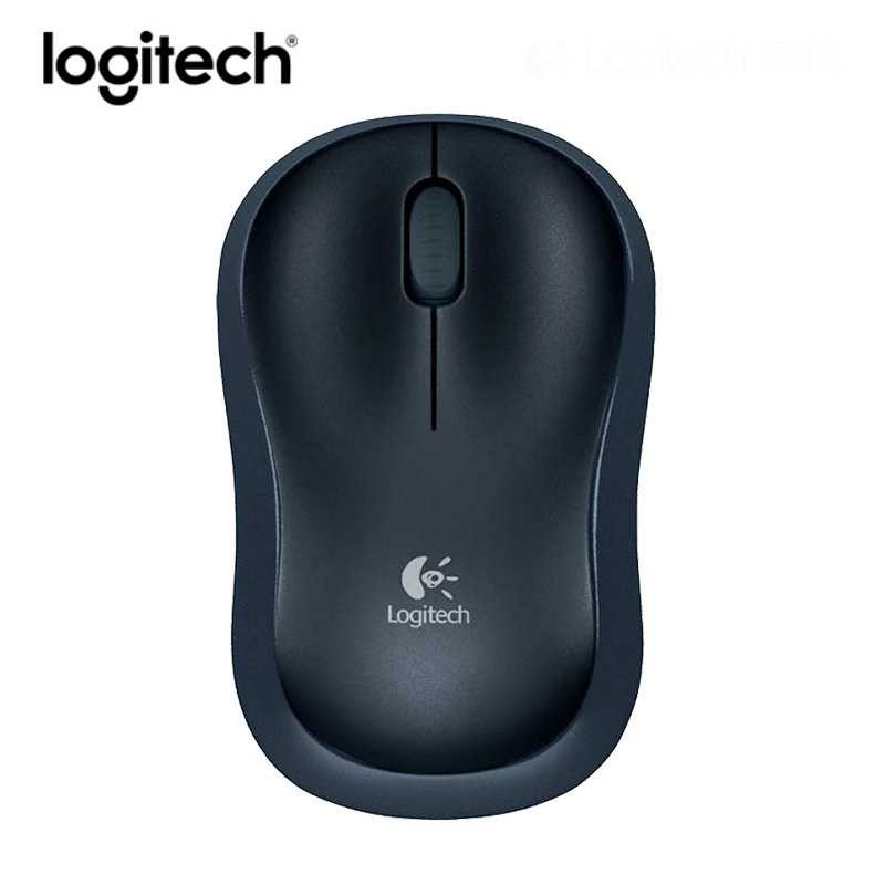 Jual Logitech B175 Wireless Mouse | Shopee Indonesia