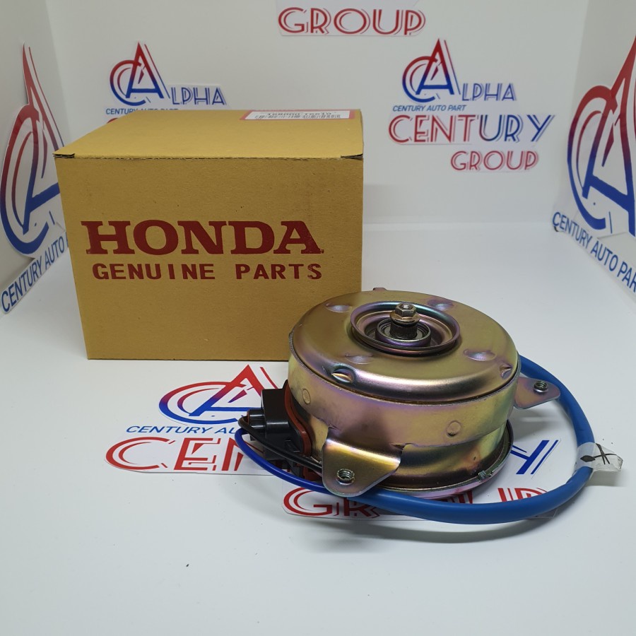 Jual MOTOR FAN RADIATOR HRV | Shopee Indonesia