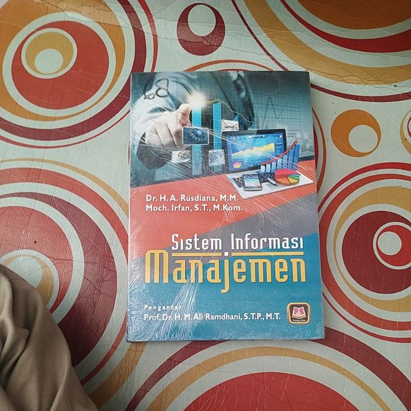 Jual Buku Sistem Informasi Manajemen | Shopee Indonesia