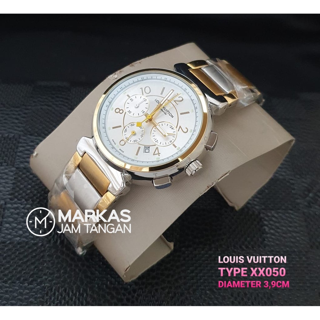 Louis Vuitton Hadirkan Jajaran Jam Tangan Termahalnya di Jakarta, Mulai  Dari Rp 900 Juta Hingga Rp 4,7 Miliar - Crown Watch Blog Indonesia