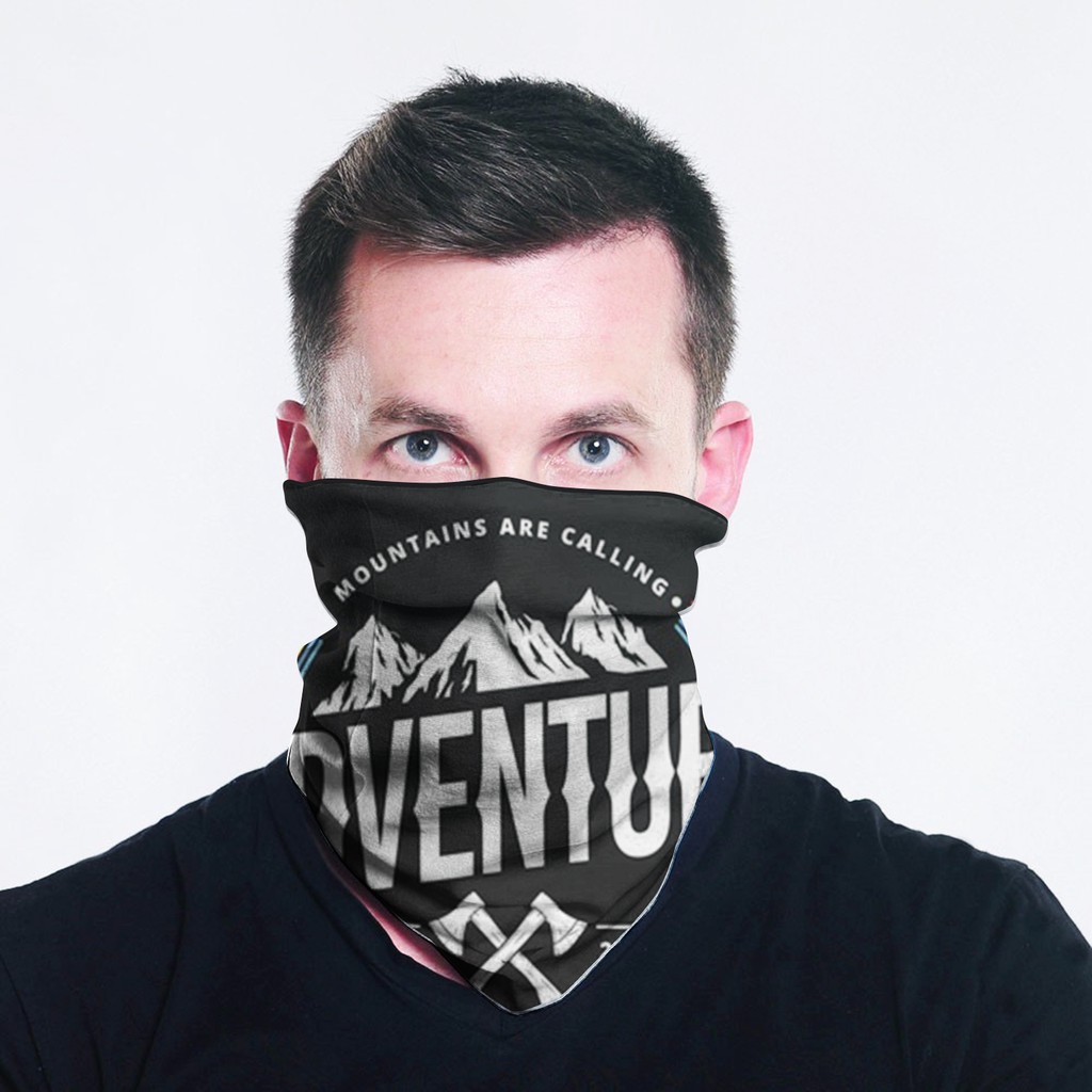 Jual Buff Adventure 3D Fullprint terbaru/termurah 2021 | Shopee Indonesia