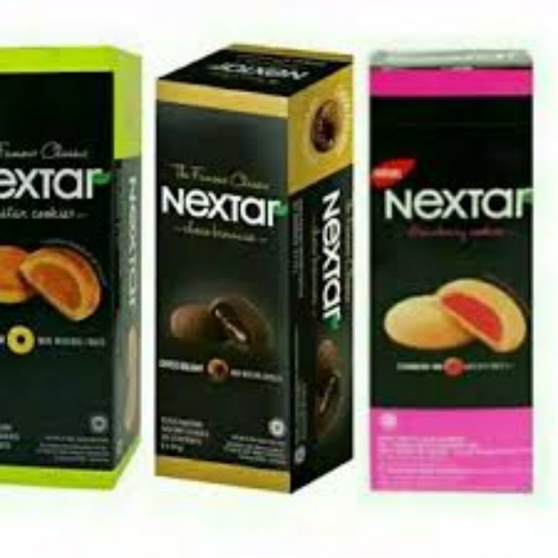 Jual Nextar isi 8x 13.3gr | Shopee Indonesia