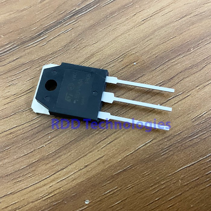 Transistor BUV48A Potenza NPN 450V 15A TO247 - 1 Pezzo