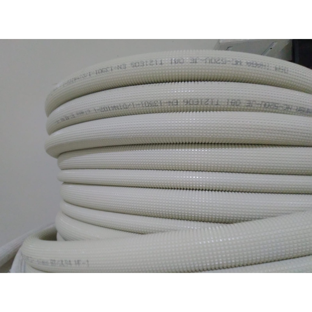 Jual PIPA AC INABA DENKO Roll 20M | Shopee Indonesia