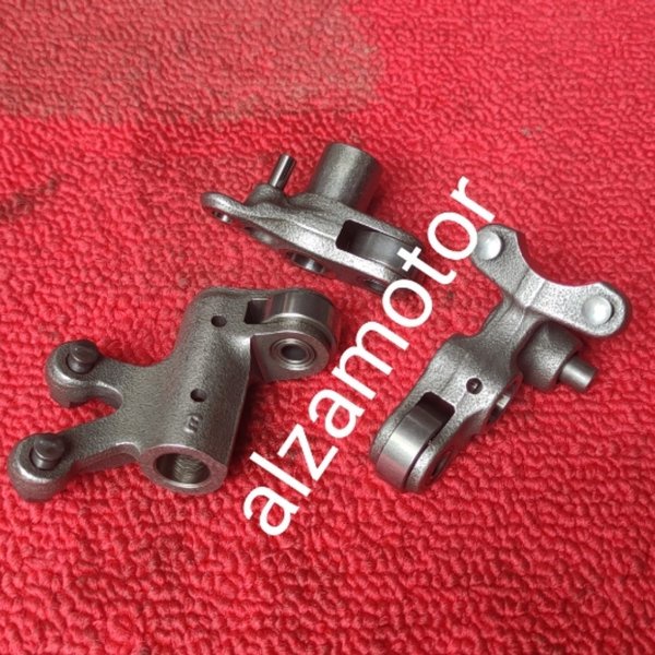 Jual Pelatuk Klep Rocker Arm Templar Nmax N Max Ex In Set Ori Dp Shopee Indonesia