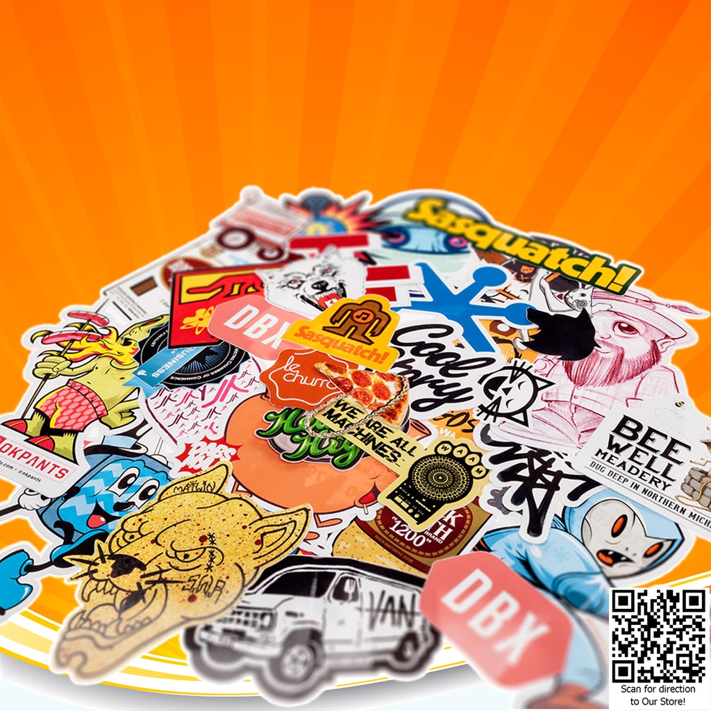 Jual Sticker Vinyl Inkjet A3 | A3+ White Matte / Doff Waterproof ...