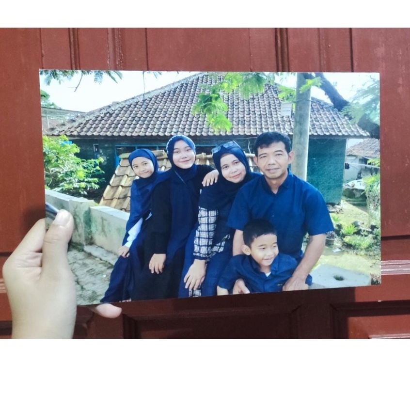 Jual CETAK FOTO UKURAN 10R | Shopee Indonesia