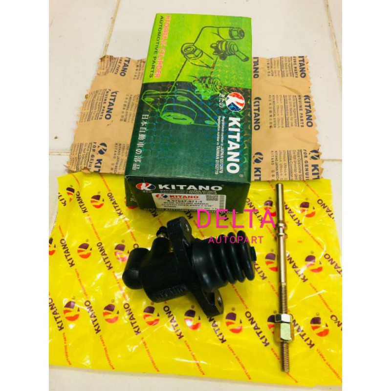 Jual MASTER KOPLING BAWAH ISUZU ELF NHR'55. KITANO | Shopee Indonesia