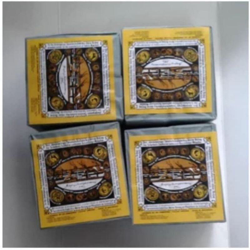 Jual korek kayu dolar per pak isi 10bungkus | Shopee Indonesia