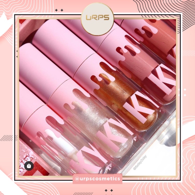 Vanilla 様専用⭐︎ kylie cosmetics ⭐︎カ 【公式通販】