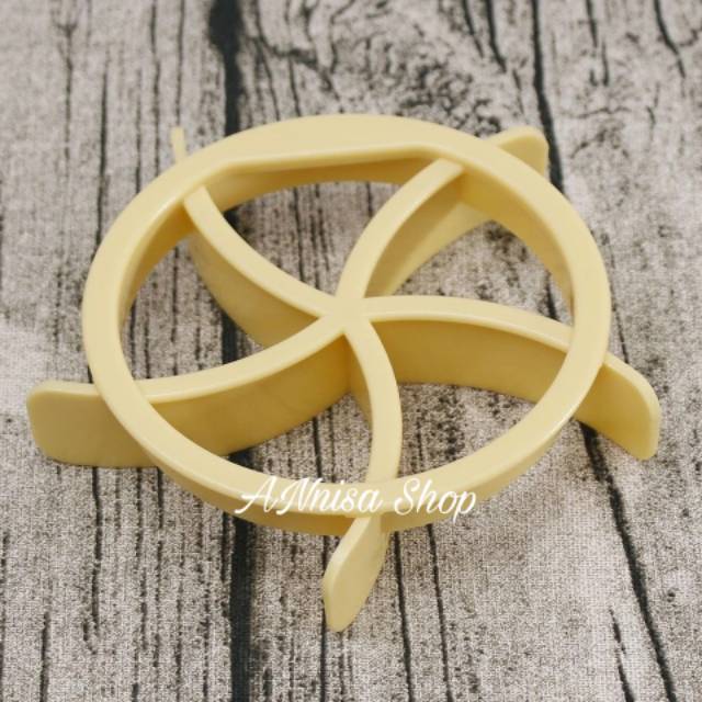 Jual Alat Dekor Roti bulat cabang | Shopee Indonesia