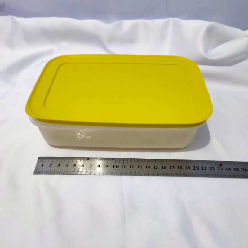 Jual Tupperware low frozy 1L | Shopee Indonesia