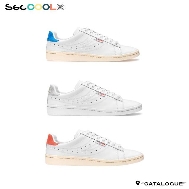 Superga hotsell lendl 4832