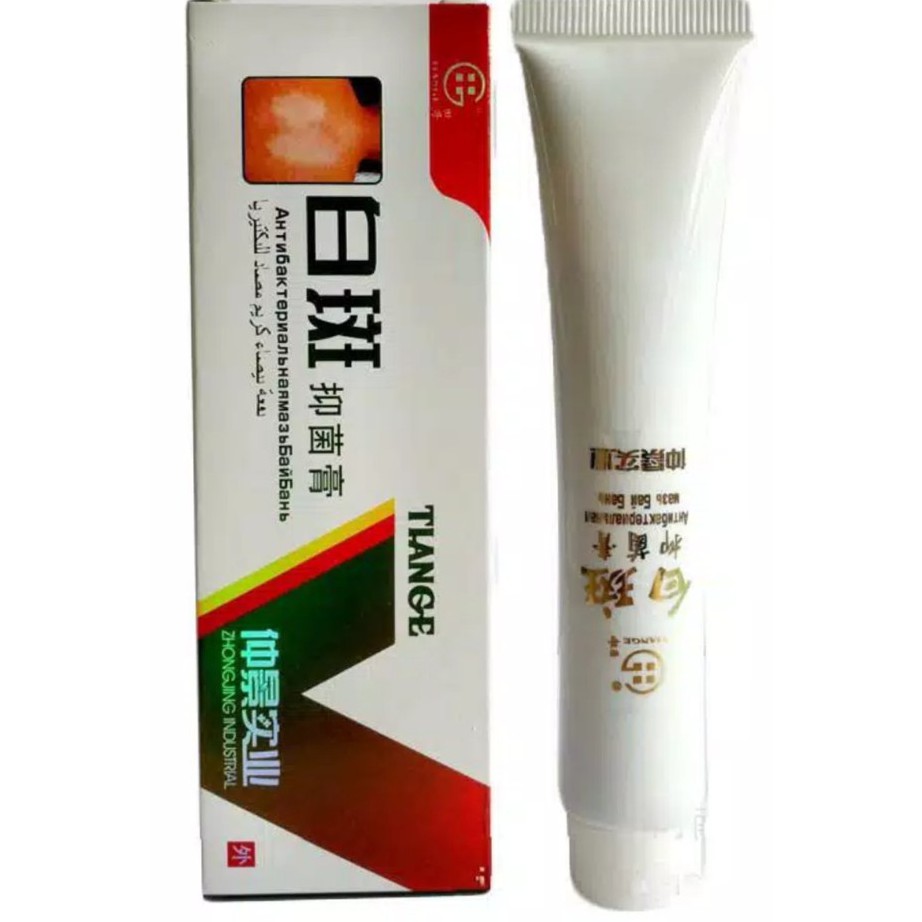 Jual TIANGE SALEB VITILIGO (exp 2025) Shopee Indonesia