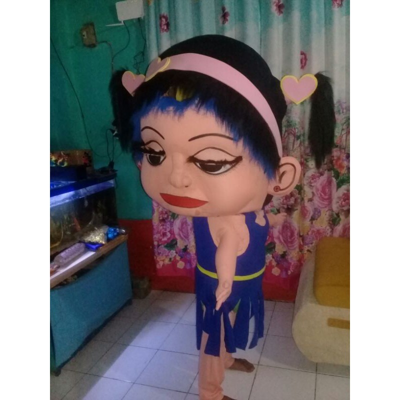 Jual Boneka Mampang Terlengkap & Harga Terbaru Agustus 2026 | Shopee ...