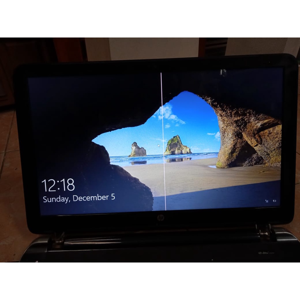 Display 14,0 compatibile con HP Stream 14-AX009UR 14-CB172WM [30pin