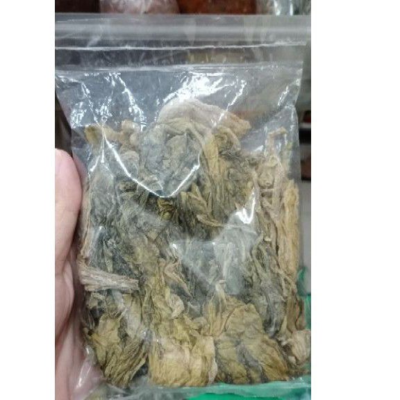 Jual Sayur Asin Kering Shopee Indonesia