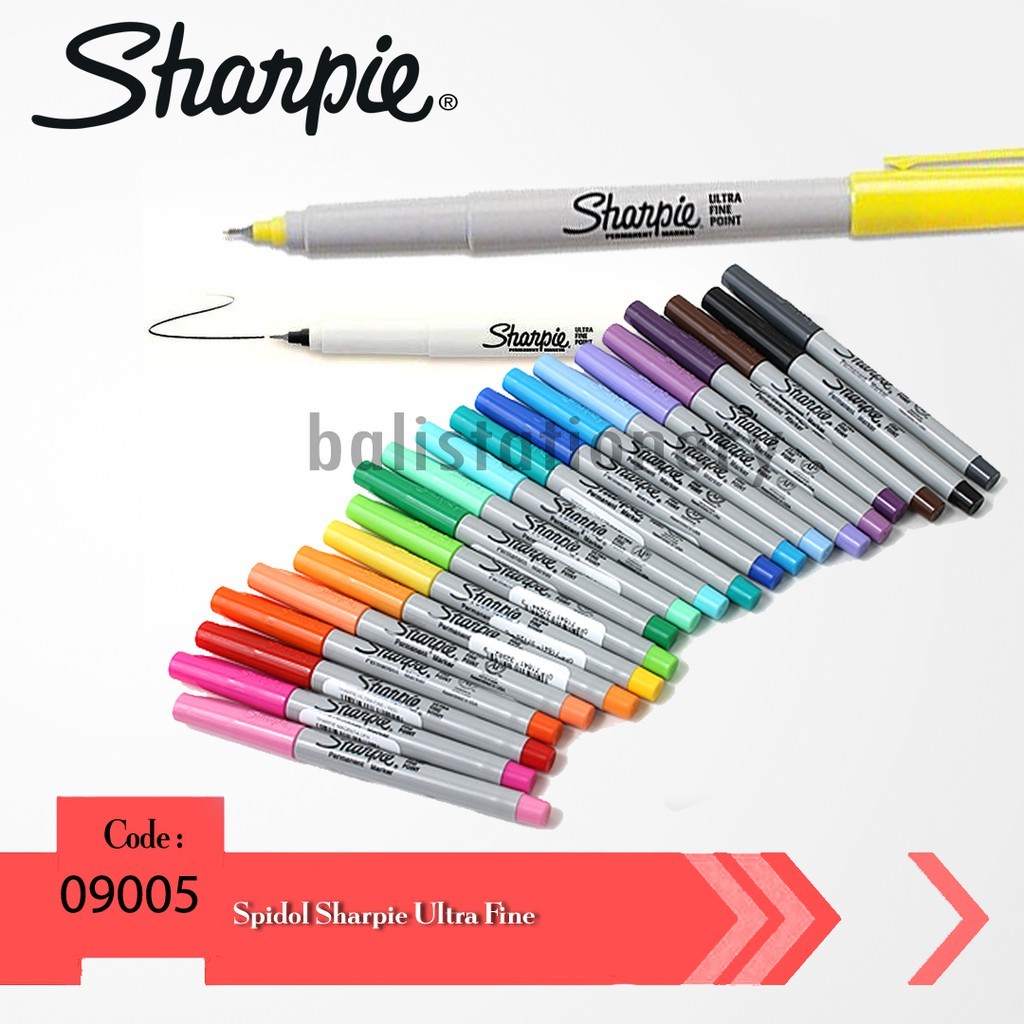 Arrtx 24 Colors Simptap Acrylic Marker Top Valve Action Markers