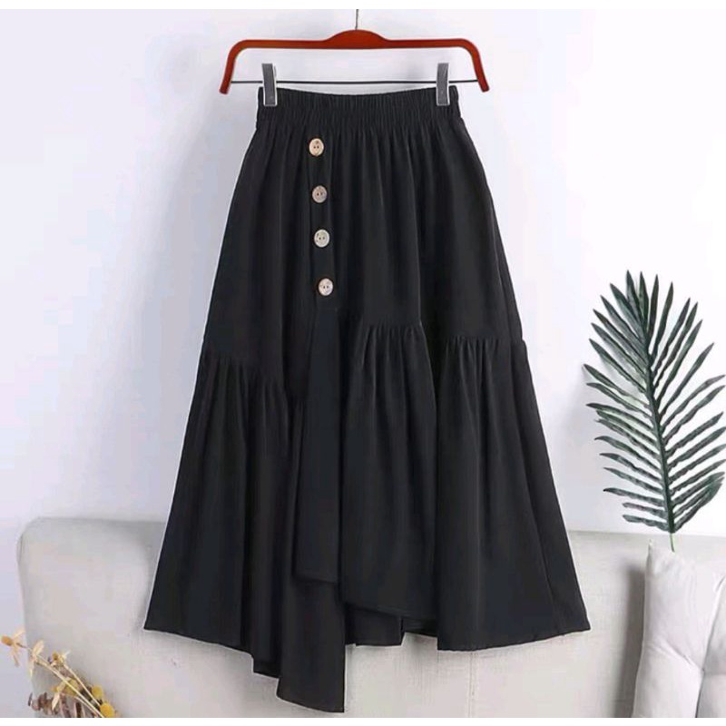 Jual rok untuk anak usia 4-16 tahun/rok remaja terbaru/rok muslim ...
