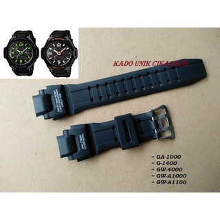 G shock ga outlet 1000 strap