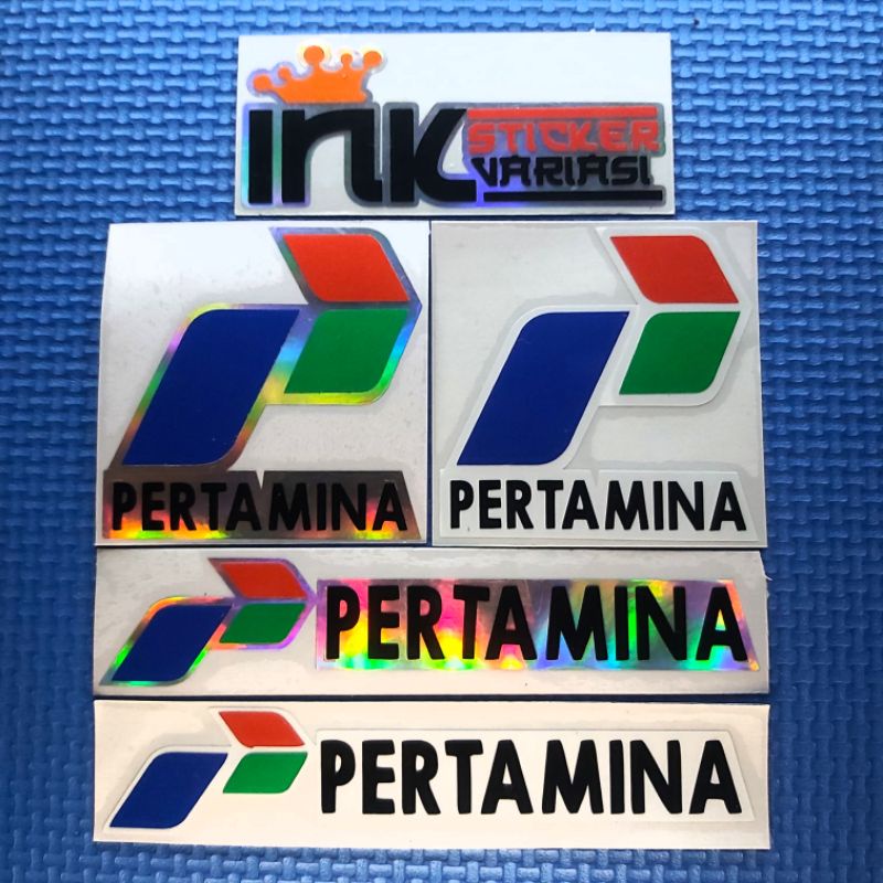 Jual STICKER PERTAMINA CUTTING | Shopee Indonesia