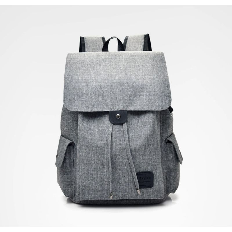 Jual (NEW)Tas Ransel Laptop 15inch Tas Punggung Ransel Sekolah ...
