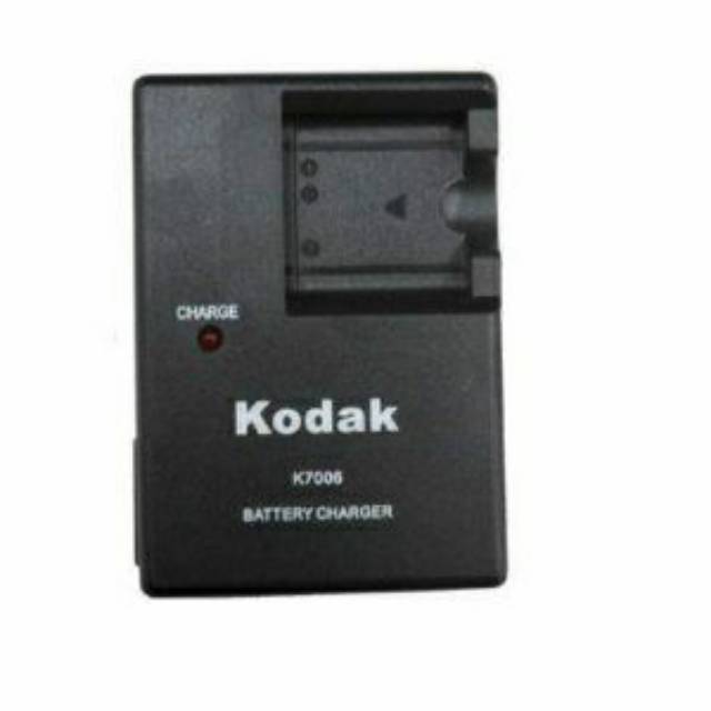 Jual K7006 Charger Kodak | Shopee Indonesia