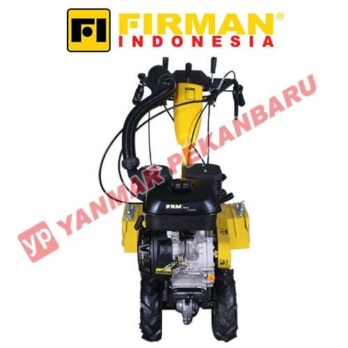 Jual Mesin Traktor Mini Firman Ftl A Shopee Indonesia