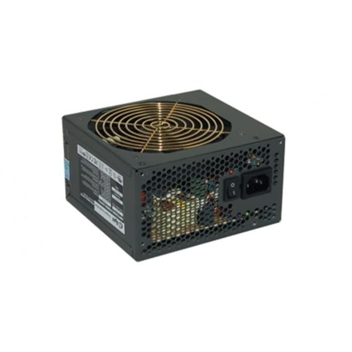 Jual Power Supply Enlight W Psu Enlight W Resmi Shopee Indonesia