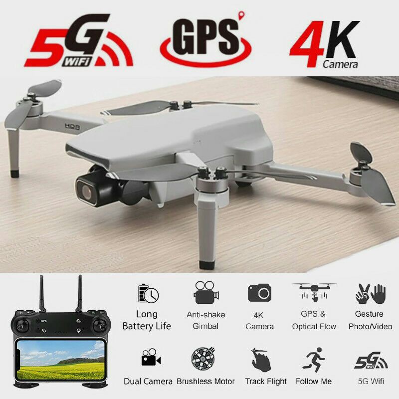 Drone best sale l 108