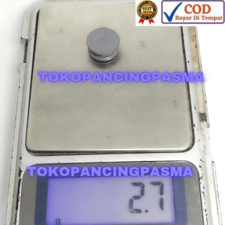 Jual READY TIMAH COR TIMAH TANAM SOFT FROG | Shopee Indonesia