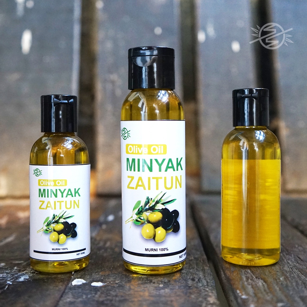 Jual Minyak Zaitun Murni | Shopee Indonesia