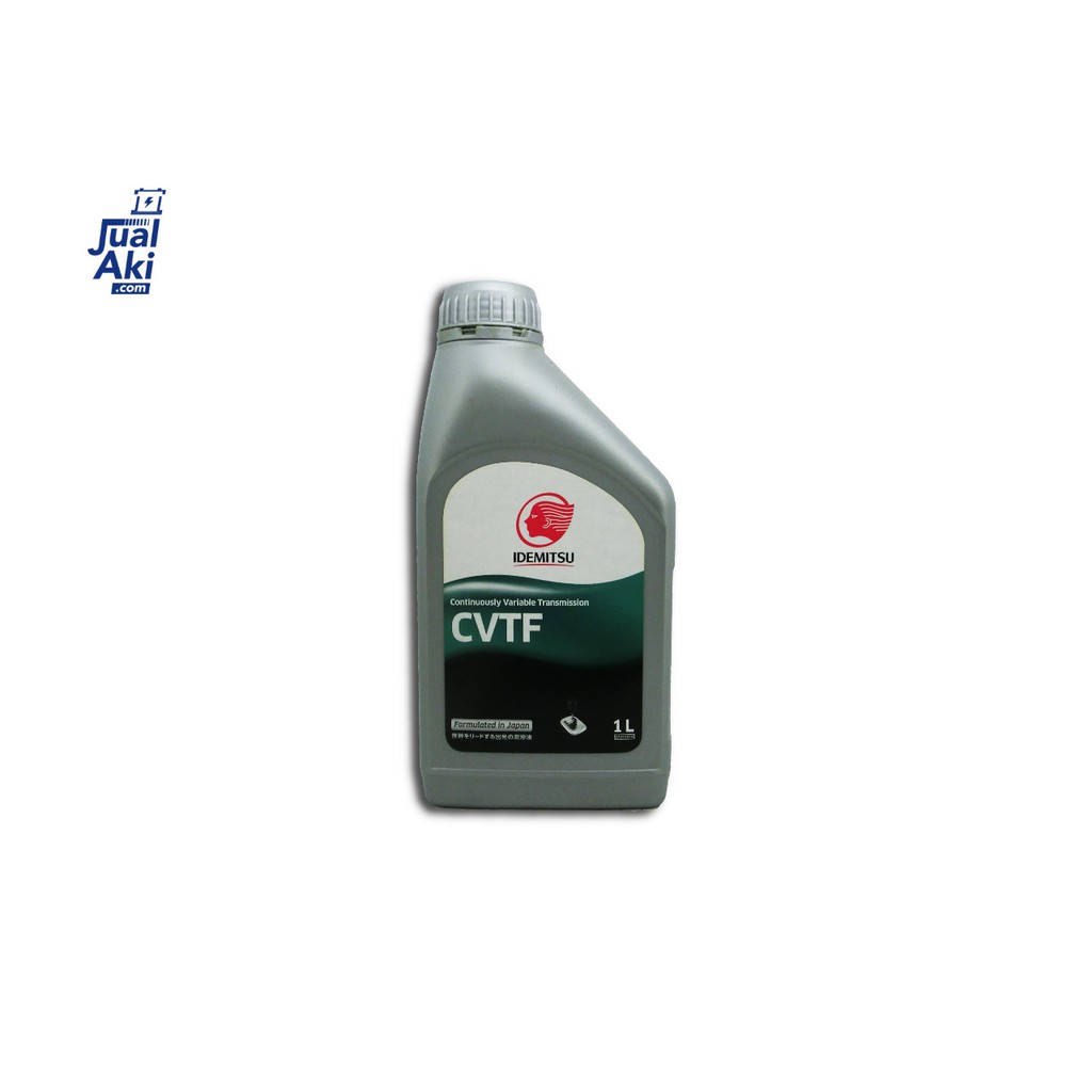Jual Idemitsu CVTF 1Liter | Shopee Indonesia
