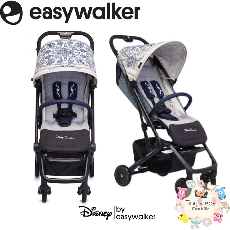 Jual Easywalker Disney Buggy XS Mickey Ornament Shopee Indonesia