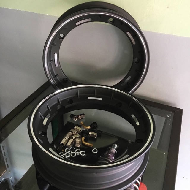 Jual Velg Tubeless Temaca Vespa Px Excel Sprint Spartan Px Dkk Shopee