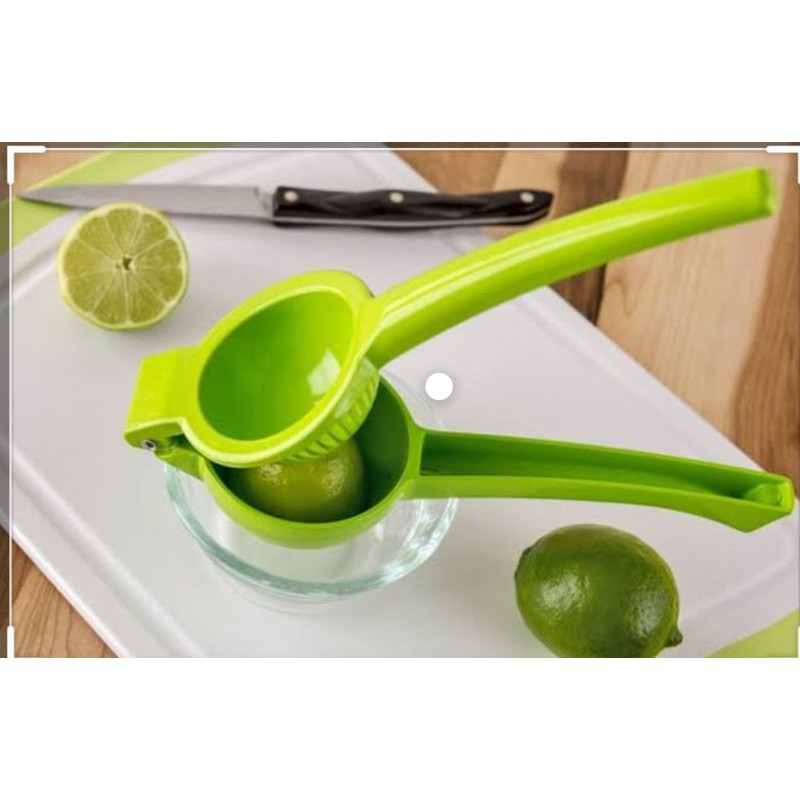 Jual Peras Jeruk/Lemon Squeezer Plastik | Shopee Indonesia