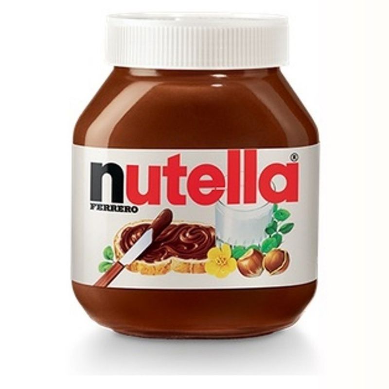 Jual Nutella 350gr 2025 Shopee Indonesia