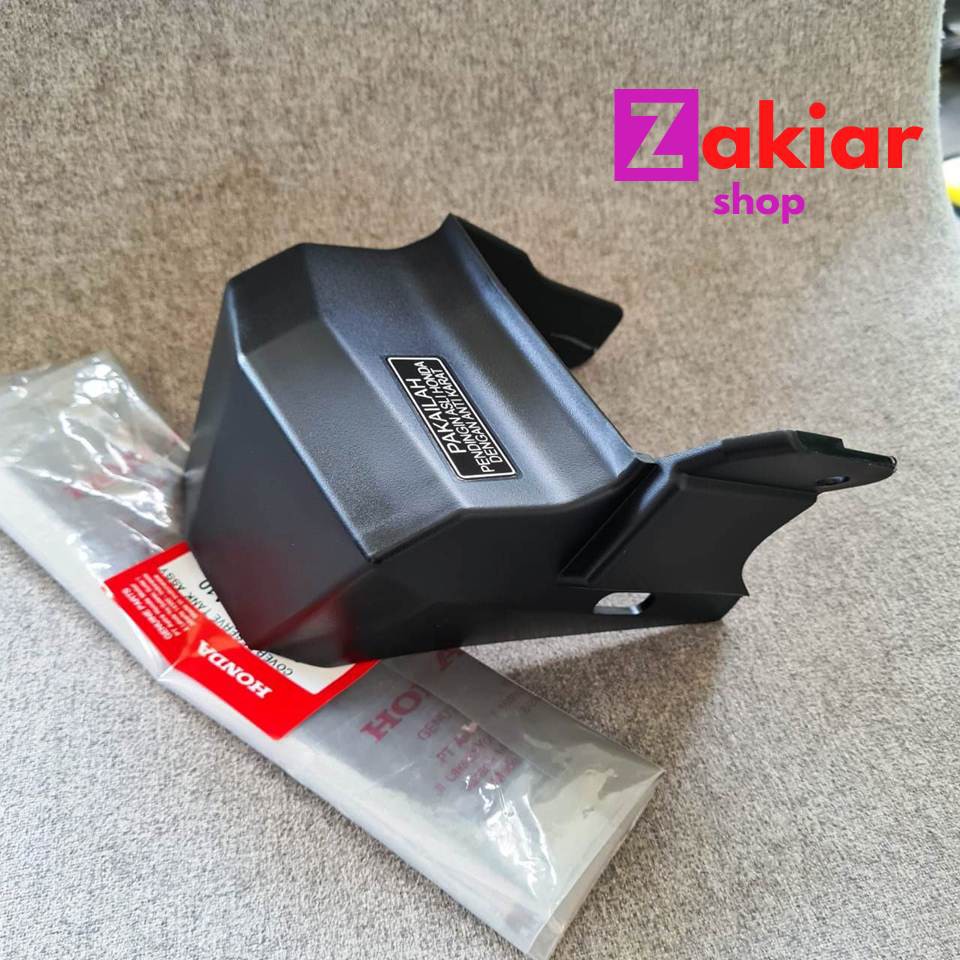 Jual Tutup Tangki Air Radiator Honda Vario 125 Led Vario 150 Led COVER ...
