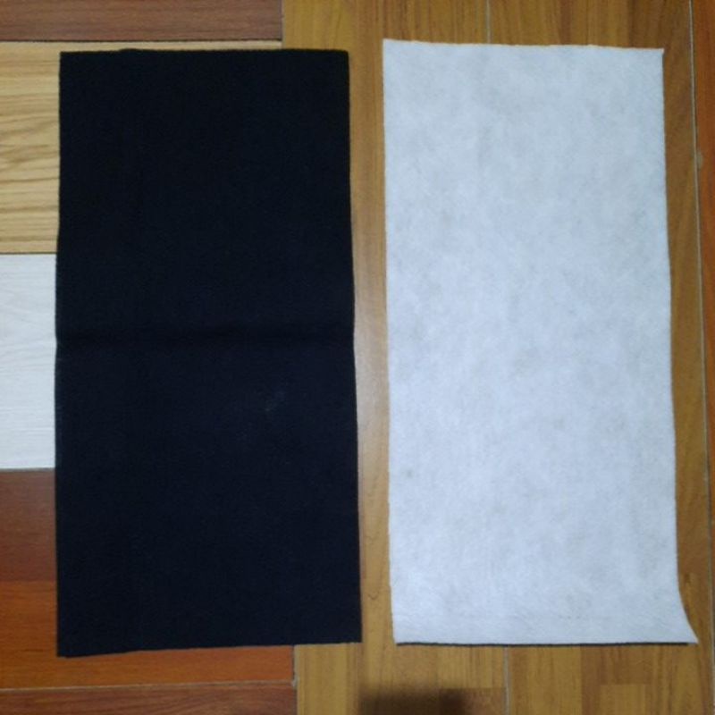 Jual carbon filter cooker hood modena px 7001 ( putih dan hitam