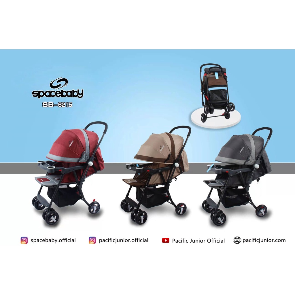 Space baby stroller deals