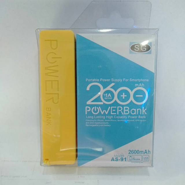Jual Power Bank | Shopee Indonesia