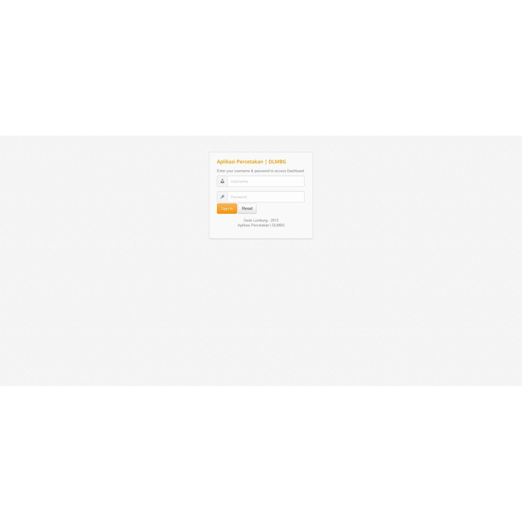 Jual Source Code Aplikasi Percetakan Berbasis Website | Shopee Indonesia