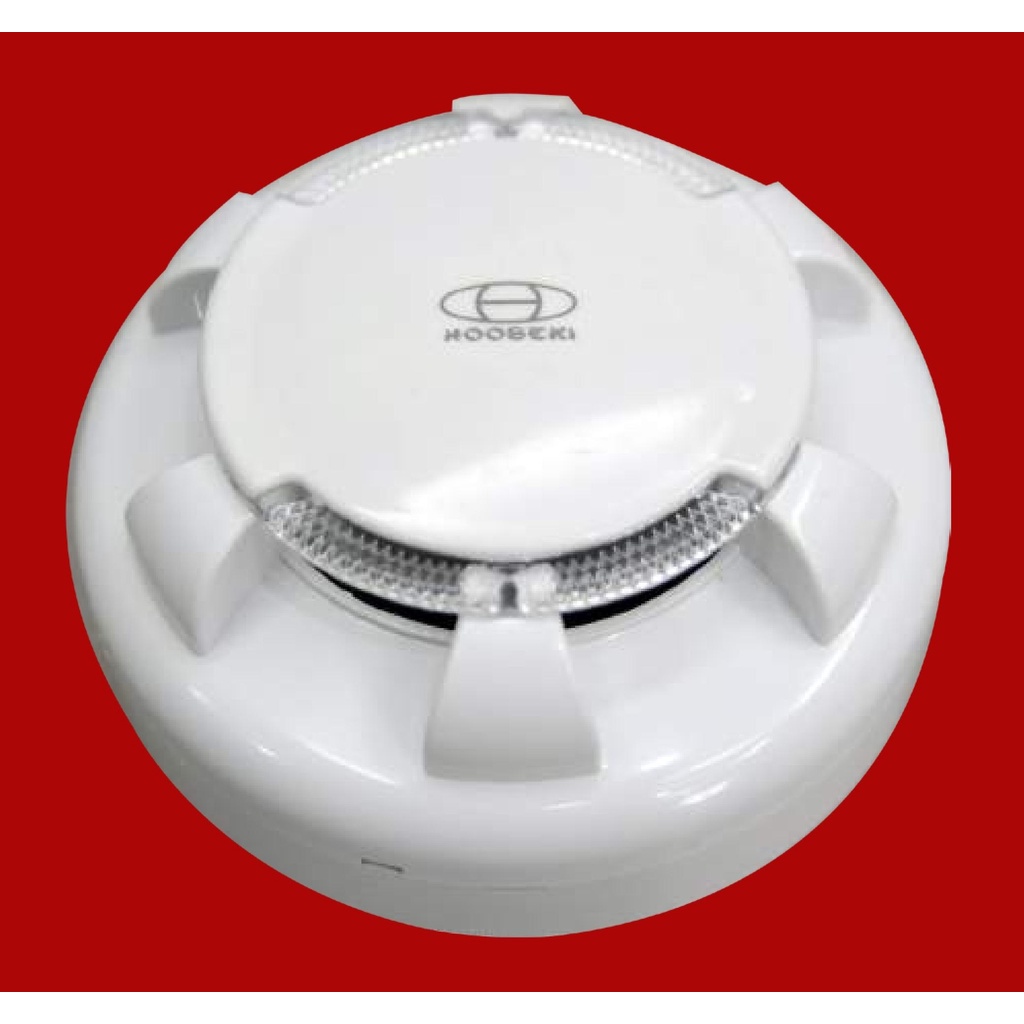 Jual HOOSEKI PHOTO SMOKE DETECTOR (HSWT30L) Shopee Indonesia