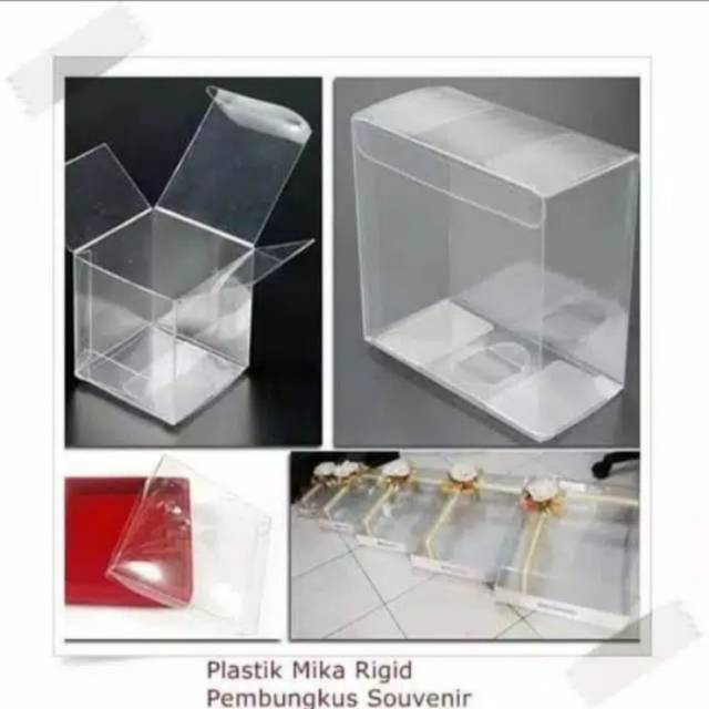 Jual Plastik Mika Bening Kaku Tebal 03 Mm X 140 Cm Shopee Indonesia 3569