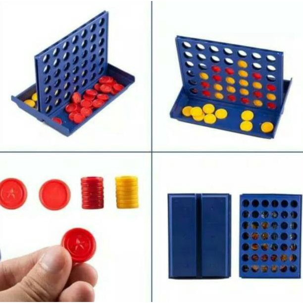 Jual Bingo Game Board Shopee Indonesia